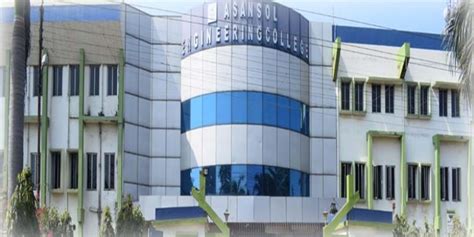 Asansol Engineering College | eFindout