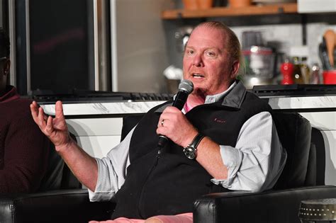 Woman Sues Mario Batali, Saying He Groped Her in Boston Bar - The New ...