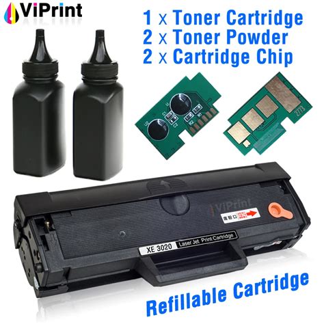 Aliexpress.com : Buy 106R02773 Toner Cartridge For Xerox Phaser 3020 ...