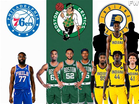 The Blockbuster Three-Team Trade Idea: Jaylen Brown To 76ers, Ben ...