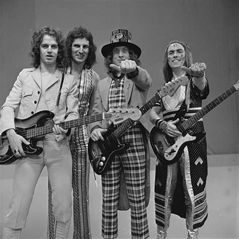 Slade's Singles: 1971–73 - Spinditty