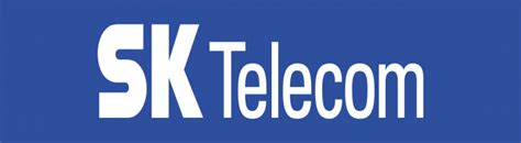 SK Telecom – Logos Download