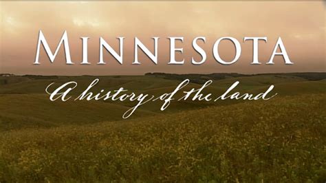 Experience 16,000 Years of Early Minnesota History | TPT Originals