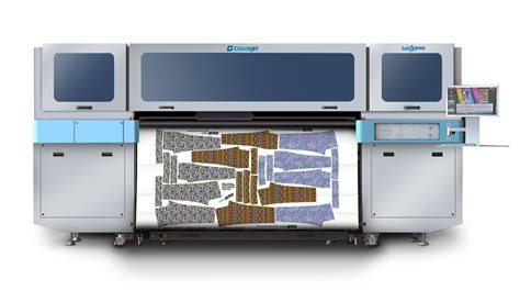 Sublixpress Dye Sublimation Printer: High Speed Sublimation Printing ...