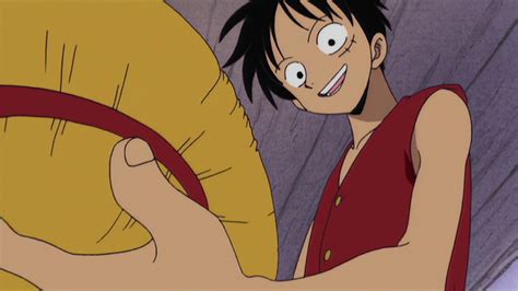 I'm Luffy! The Man Who Will Become the Pirate King! (1999)