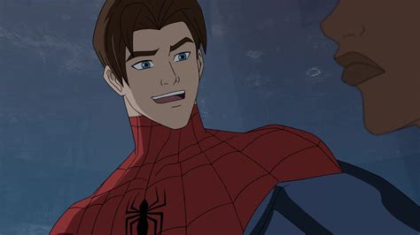 Ultimate Spider-Man Season 4 Image | Fancaps