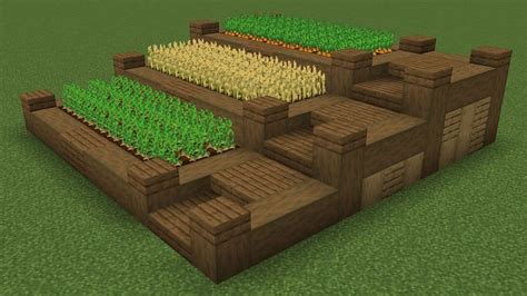 Small Farm Design Ideas