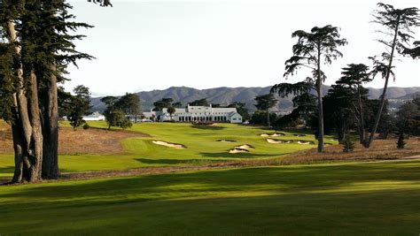 California Golf Club