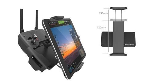 Best DJI Spark accessories - DroneRush