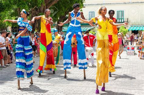 Imagenes de cuba, Santiago de cuba, Carnaval