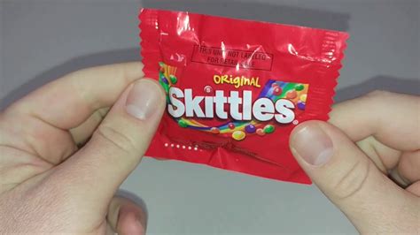 How Many Skittles are in a Fun Size Bag | 100th Bomb Group Restaurant ...