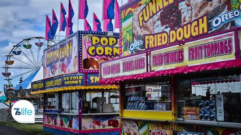 What to expect at the 2023 Niagara County Fair in Lockport, NY