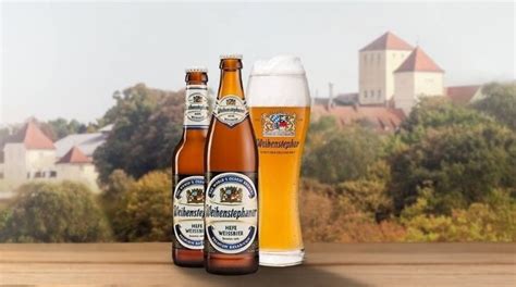 Best German Wheat Beer - German Wheat Beers Nectar Imports Ltd ...