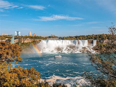 16 Things To Know When Visiting Niagara Falls USA Side - Traveltomtom.net