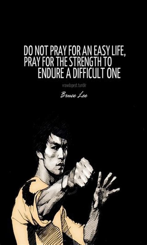 Bruce Lee Wallpaper Quotes Water