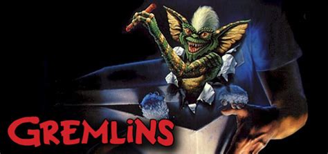 Gremlins (1984) The 80s & 90s Best Movies Podcast Review