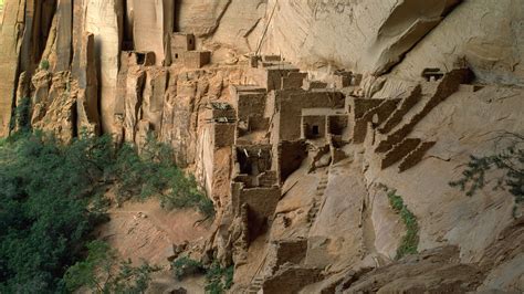 Navajo National Monument – Russ Finley Photography