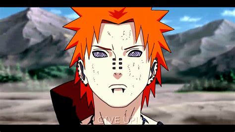 Naruto Pain Wallpapers (61+ images)