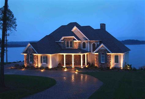 The Best Home Exterior Lighting Ideas 2023