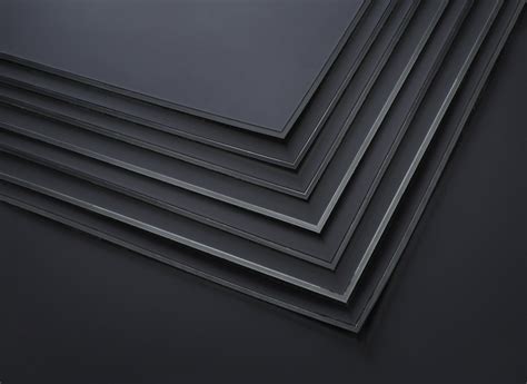 HDPE Sheet - Industrial Plastics