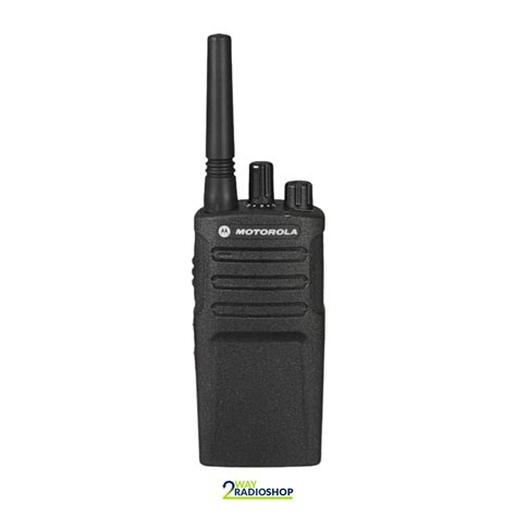 Motorola XT420 Two Way Radio | 2 Way Radio Shop