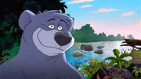 Baloo The Bear Quotes. QuotesGram