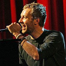 Chris Martin Quotes. QuotesGram