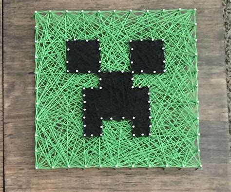 Minecraft String