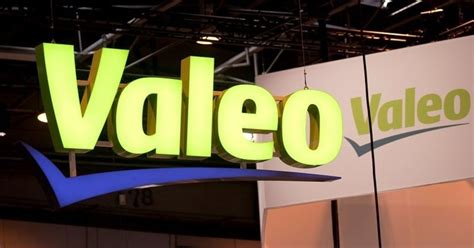 Valeo will showcase lidar advances at CES 2022 | Automotive News Europe