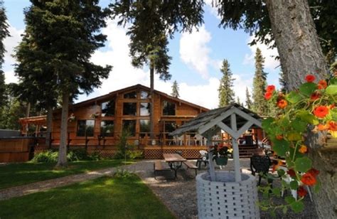 Anglers Lodge and Fish Camp (Soldotna, AK) - Resort Reviews ...