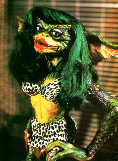 Greta (Gremlins) | Villains Wiki | Fandom