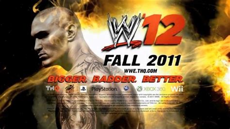 WWE 12 roster reveal to begin in August - Gaming Nexus