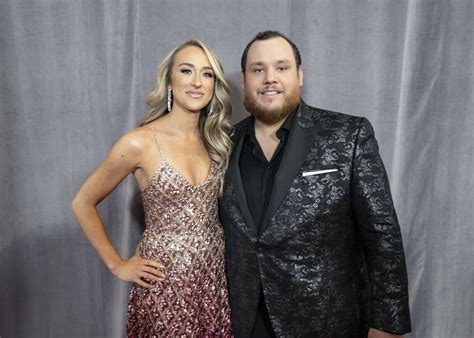 Luke Combs' Wife Shares The Nostalgic Reason They Still Live In A Two ...