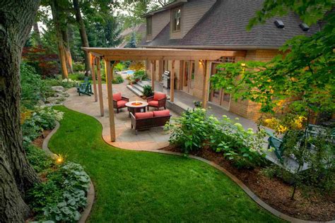 50 Backyard Landscaping Ideas to Inspire You