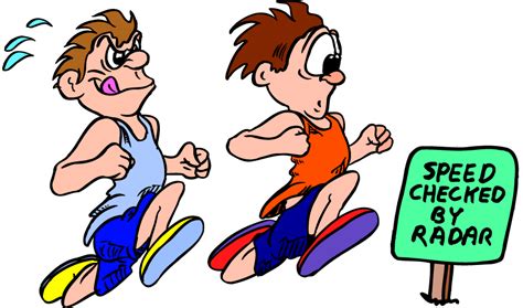 Free Cartoon Pictures Of People Running, Download Free Cartoon Pictures ...