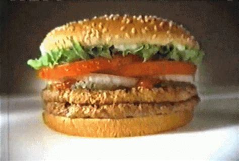 Burger King Whopper GIF – Burger King Whopper Burger – discover and ...