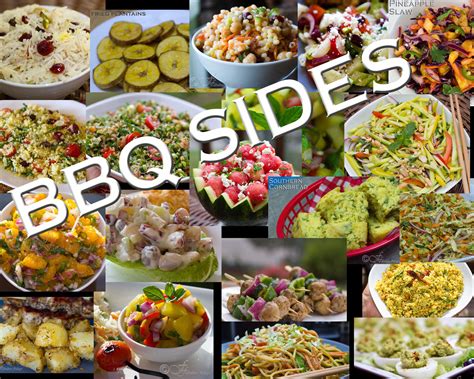 Best Side Dishes for A Bbq – Easy Recipes To Make at Home