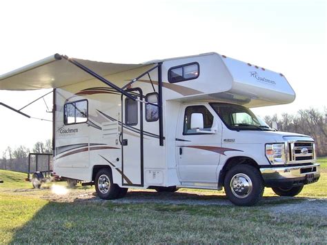 Top 10 Best Class C RV Brands For The Money - Outdoor Fact