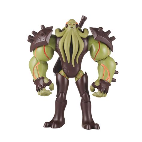 Buy Ben 10 Vilgax Action Figure Online at desertcartAruba