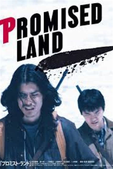 Promised Land Movie (2024) - Release Date, Cast, Story, Budget ...