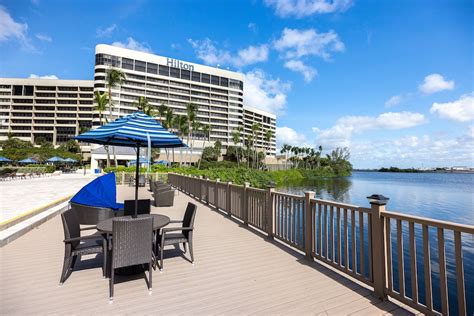 Hilton Miami Airport Blue Lagoon | Classic Vacations