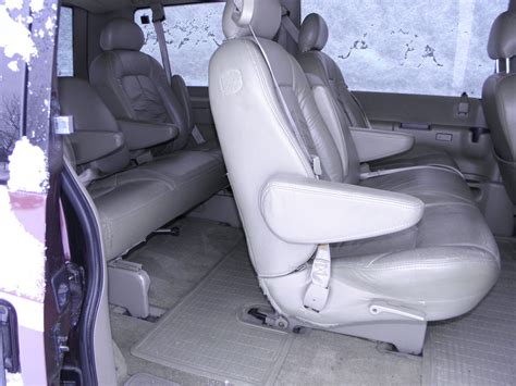 1997 Chevrolet Astro - Interior Pictures - CarGurus