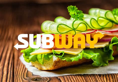 Subway Logo Design – History, Meaning and Evolution | Turbologo