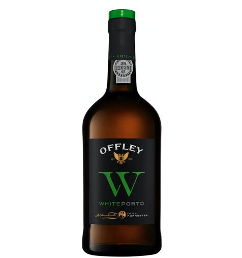 Offley White Port Wine 75cl | White Port at PortugalGetWine.com