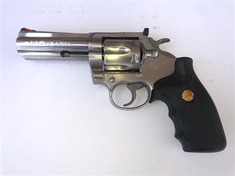 Colt King Cobra Stainless - For Sale :: Guns.com