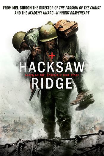 Hacksaw Ridge| Official Movie Site | Lionsgate.