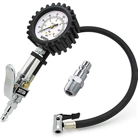 10 Best Tire Gauge – Review And Buying Guide – PDHRE