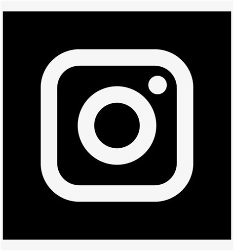 Download Instagram Icon New Black Background Vector Logo - Instagram ...