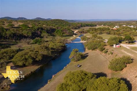 Pipe Creek, Bandera County, TX Farms and Ranches, Recreational Property ...