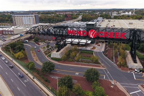 Wind Creek Gives Casino Workers Stipend to Ease Inflation Impact